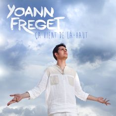 Yoann Fréget (The Voice) : Son premier single offert par Garou