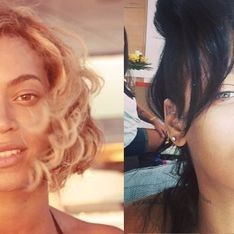 Beyoncé VS Rihanna : Qui est la plus belle sans maquillage ?