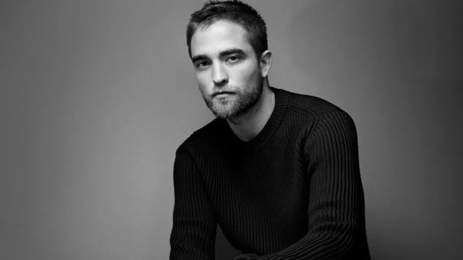 Robert Pattinson : Il ne pardonne pas…