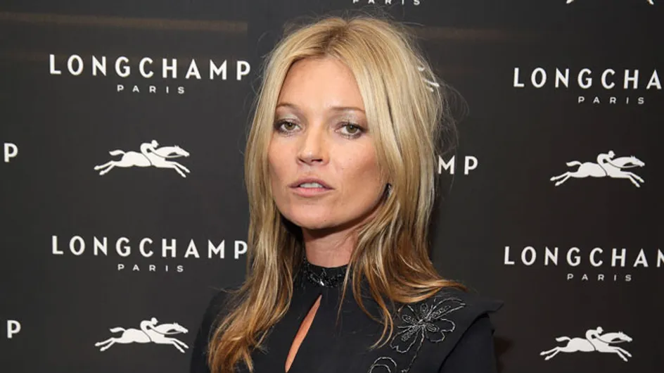 Update: Playboy confirms Kate Moss posed naked for 60th anniversary issue