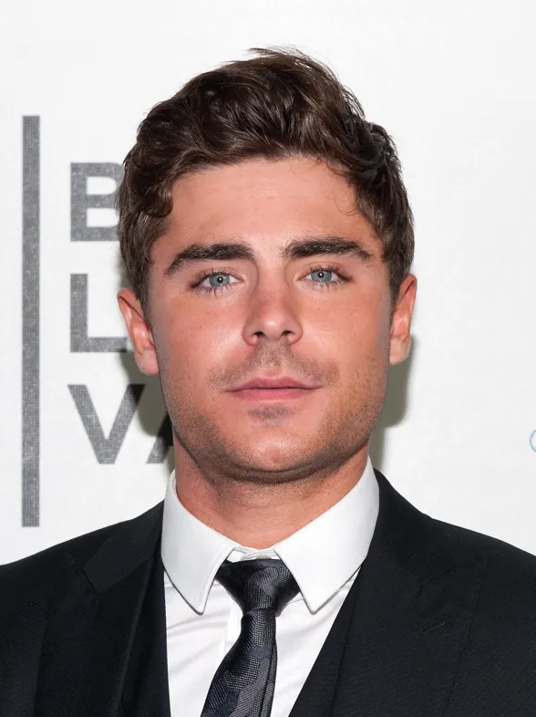 Zac Efron, rehabilitado de su adicción a las drogas
