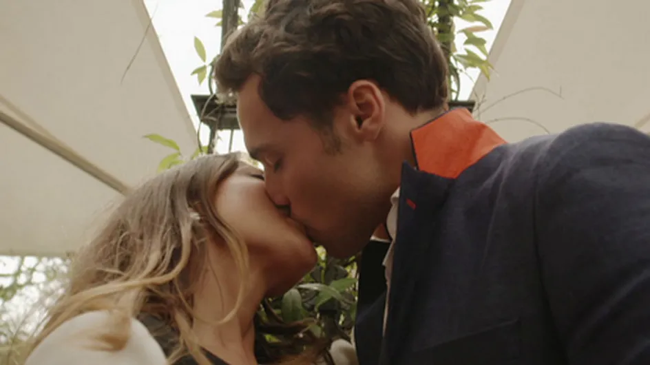 Made In Chelsea Series 6: Louise Thompson and Andy Jordan split?