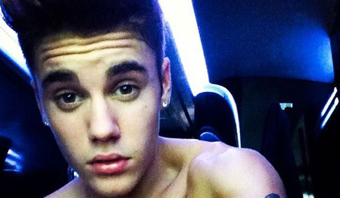 Justin Bieber