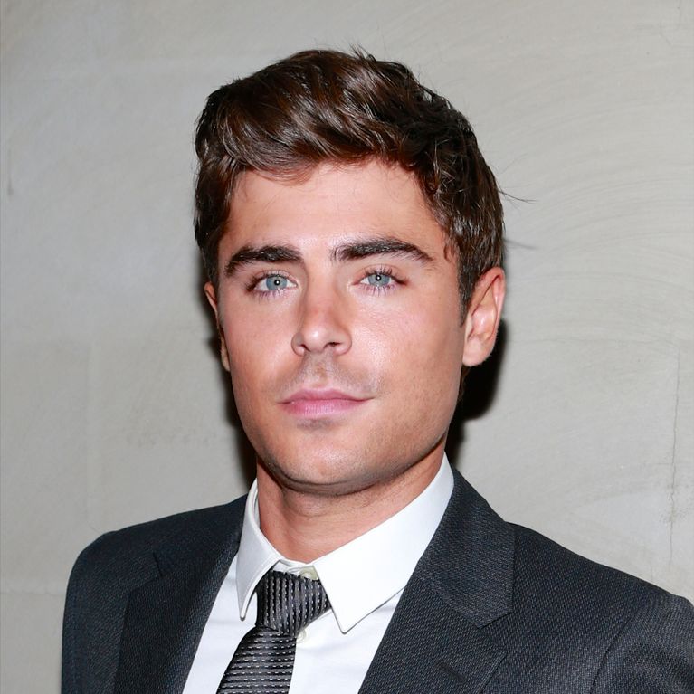 Rückfall bei Zac Efron? Er musste ein zweites Mal in den ...