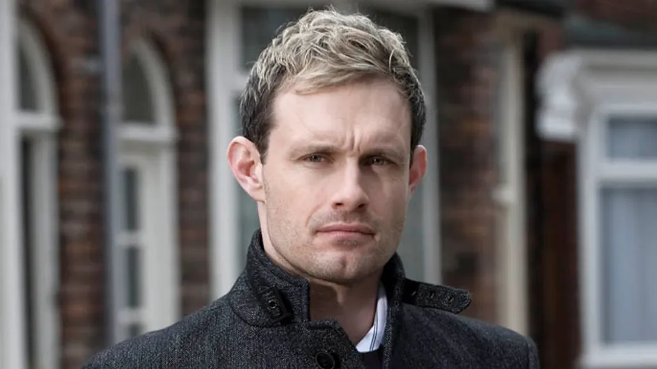 Coronation Street 04/10 - The Platts are terrified of what Nick knows
