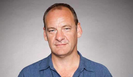 Jimmy is rushed to hospital