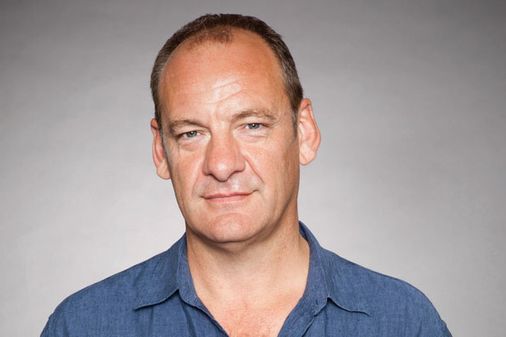 Jimmy is rushed to hospital