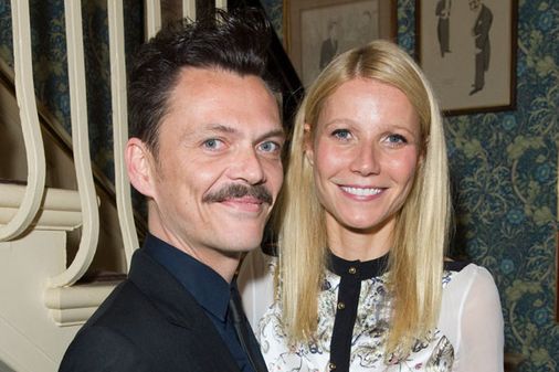 Gwyneth Paltrow teams up with Matthew Williamson for clothing collaboration