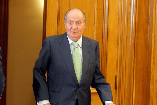 Don Juan Carlos