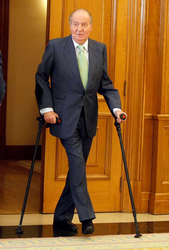 Don Juan Carlos