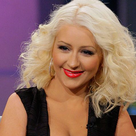 Woah! Check out Christina Aguilera's drastic weight loss. Is ...