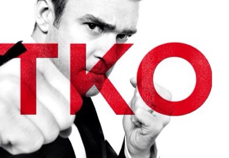 Justin Timberlake : Il dévoile son nouveau single TKO (audio)