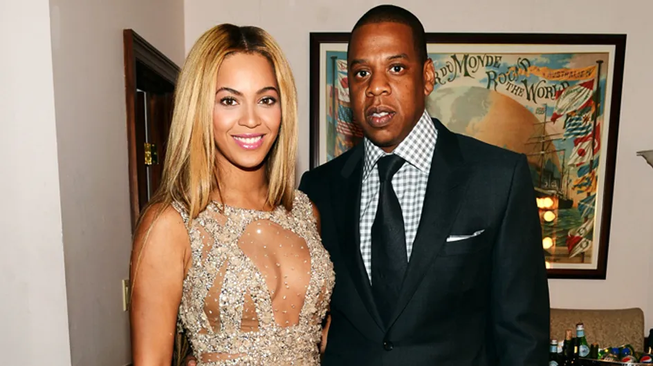 Beyoncé and Jay Z top Forbes rich list with $95m earnings