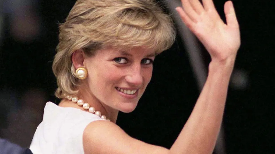 Lady Diana : Les tops et les flops de ses looks