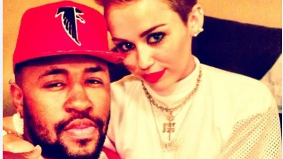 Miley Cyrus : Un nouveau petit ami ? (Photos)