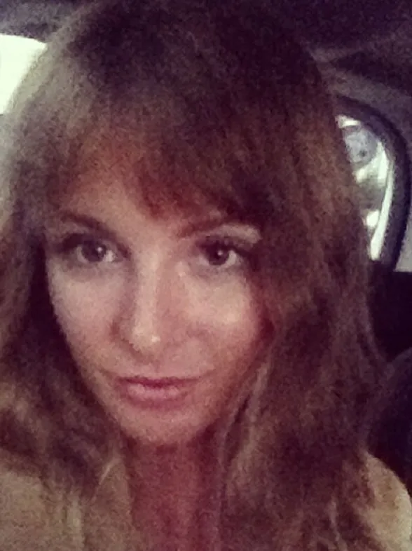 Millie Mackintosh shows off her new short hair on honeymoon - and blames Sienna Miller!