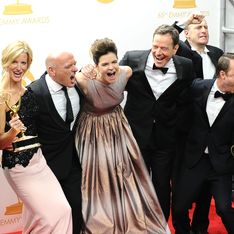 Emmy Awards 2013 : « Breaking Bad » sacrée meilleure série dramatique