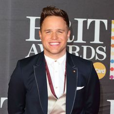 Revealed: Olly Murs' secret girlfriend of more than a year