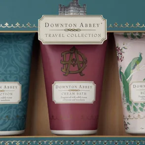 Marks & Spencer rushes to move Downton Abbey beauty launch forward