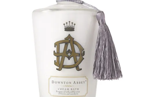 Marks and Spencer rushes to move Downton Abbey beauty launch forward