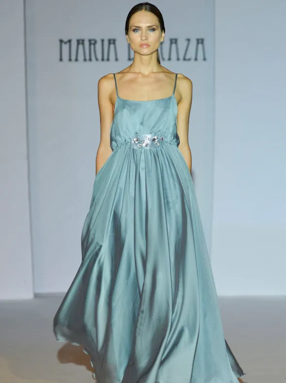 Valencia Fashion Week apuesta por las nuevas generaciones