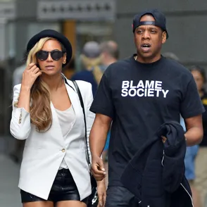 Las parejas mejor pagadas del 2013 según Forbes