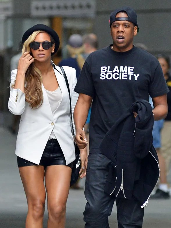 Las parejas mejor pagadas del 2013 según Forbes