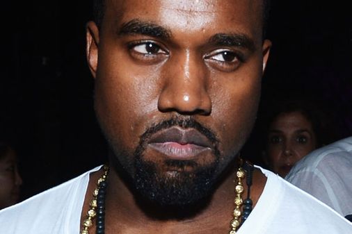 Kanye West