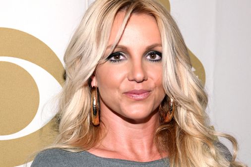 Britney Spears