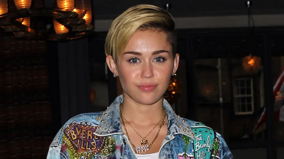 Miley Cyrus "devastated" about Liam Hemsworth's romance with Eiza Gonzalez