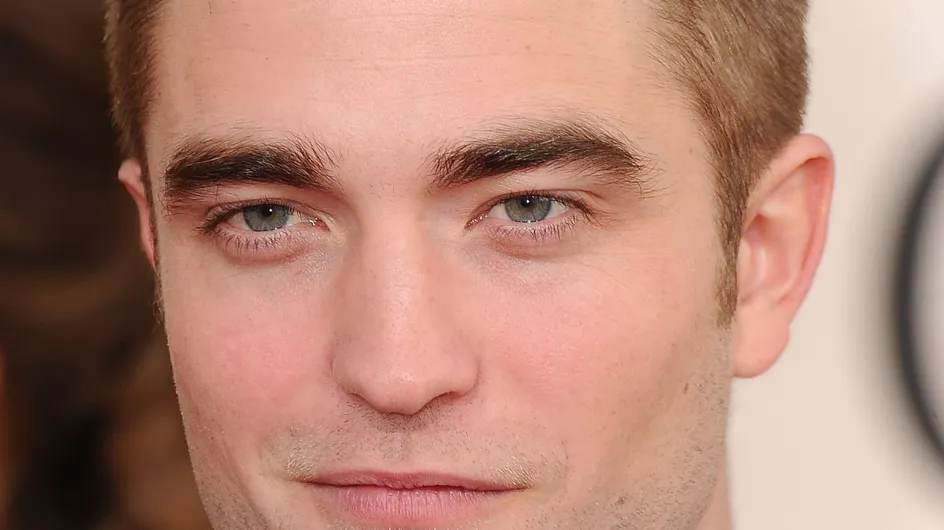 Robert Pattinson : Il a retrouvé l'amour !