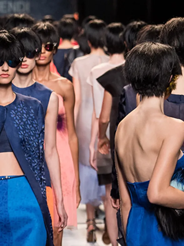 Milán Fashion Week: todas las tendencias primavera verano 2014