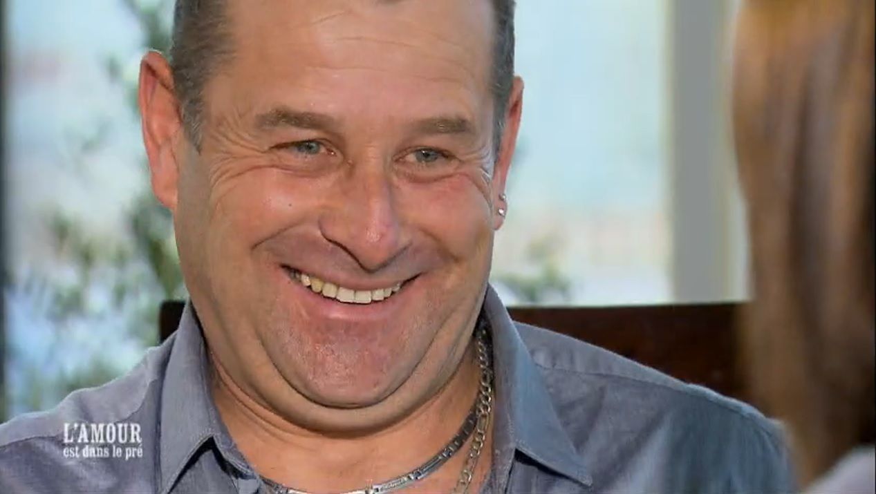 Gilles L amour Est Dans Le Pré 2017 L'Amour est dans le pré : Bientôt un bébé chez Gilles et Katia ?