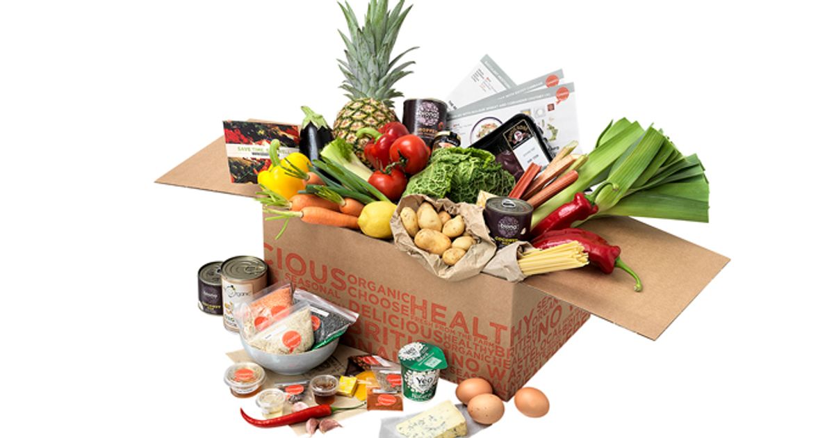 Cook like a pro at home 5 of the best food delivery recipe kits