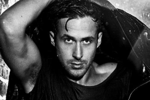 Ryan Gosling