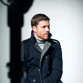 Los 10 hombres más elegantes