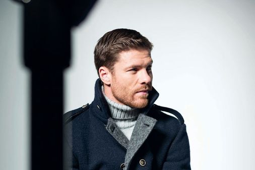 Xabi Alonso
