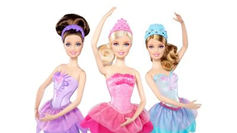 Barbie® : Un nouveau Barbie-Bar ouvre à Paris !