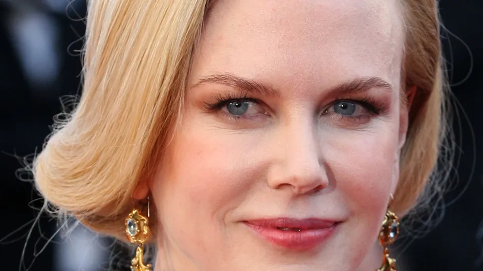 Nicole Kidman : Privée d'Oscar à cause de Grace de Monaco