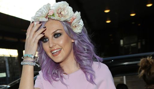 Perrie Edwards