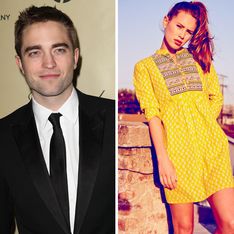 Robert Pattinson : En couple avec la fille de Sean Penn ?