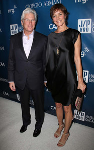 Richard Gere Divorzia Dalla Moglie Carey Lowell