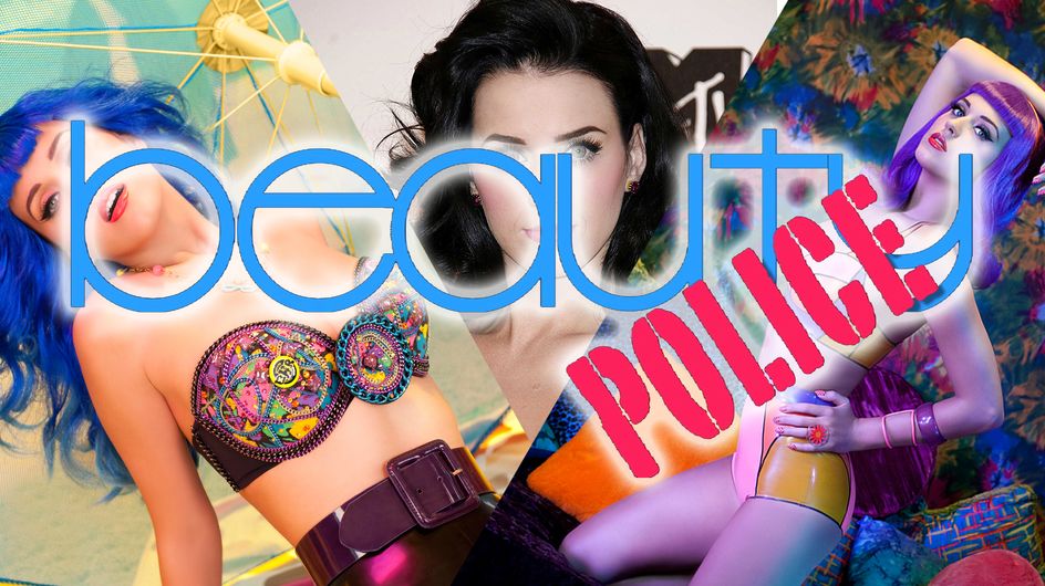 Beauty Police, lo nuevo de Enfemenino Tendencias