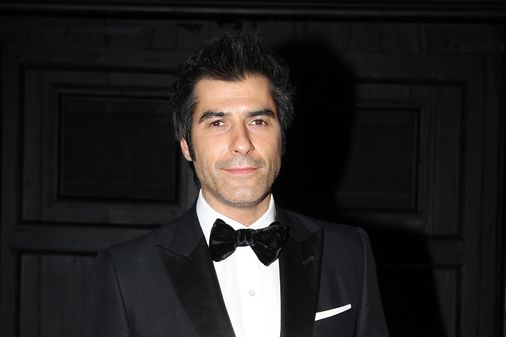 1- Jorge Fernández