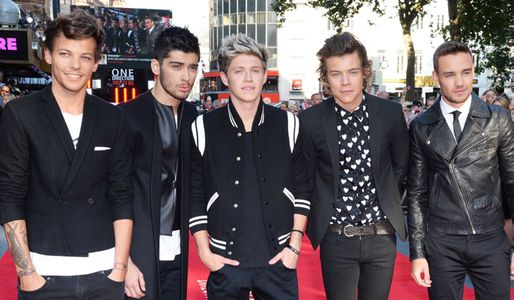 One Direction