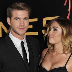 Miley Cyrus hints that she dumped Liam Hemsworth