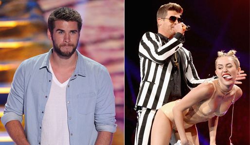 Liam Hemsworth/Miley Cyrus