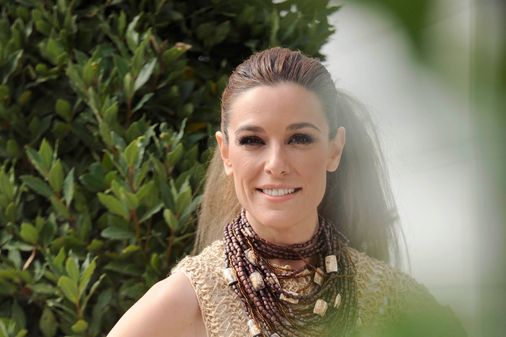 Raquel Sánchez Silva