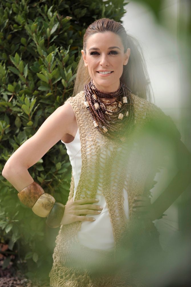 Raquel Sánchez Silva