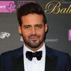 Made In Chelsea’s Spencer Matthews opens up about his night with Caggie Dunlop